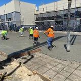 A&H Foundation Contractors LLC logo