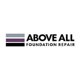 Above All Foundation Repair logo