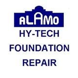 Alamo Hy-Tech Foundation Repair logo