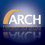 Arch Foundation Repair logo