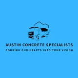 Austin Concrete Specialists logo