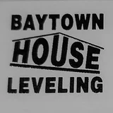 Baytown House Leveling logo