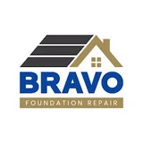 Bravo Foundation Repair logo