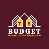 Budget House Leveling & Home Repair logo