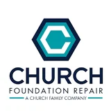 Church Foundation Repair logo