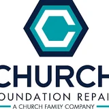 Church Foundation Repair logo