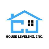 CJ House Leveling, Inc. logo