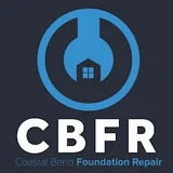 Coastal Bend Foundation Repair logo