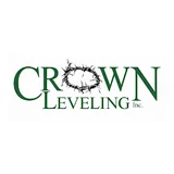 Crown Leveling Inc.| Foundation Repair Austin logo