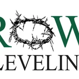Crown Leveling logo