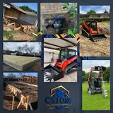 CStone Foundation Repair LLC logo