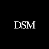 Ds Masonry logo
