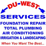 Du-West Services logo