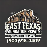 East Texas Foundation Repair logo