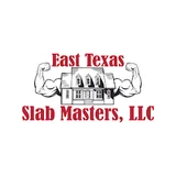 East Texas Slab Masters | Foundation Repair logo
