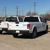 ENTEK Engineering - DFW logo