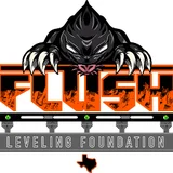 Flush Leveling Foundation logo