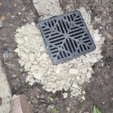 Foundation Drain Repair logo