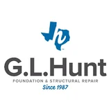 G.L. Hunt Foundation Repair logo