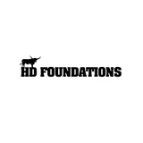 HD Foundation Repair logo