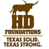 HD Foundation Repair logo