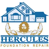 Hercules Foundation Repair & Remodeling logo