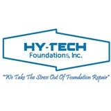 Hy-Tech Foundation Repair logo