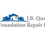J.B. Quality Foundation Repair logo