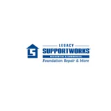 Legacy Supportworks logo