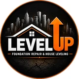 Level Up Foundation Repair & House Leveling logo