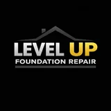 Level Up Foundation Repair logo