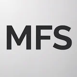 Martin Foundation Stabilizing logo
