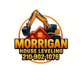 Morrigan House Leveling logo