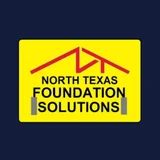 North Texas Foundation Solutions logo