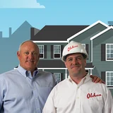Olshan Foundation Repair logo