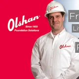 Olshan Foundation Solutions logo