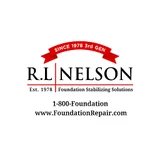 R.L.NELSON Foundation Solutions - Commercial logo