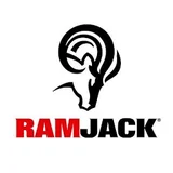 Ram Jack Texas - Central/South logo