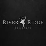 River Ridge Concrete logo