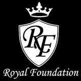 Royal Foundation - Foundation Repair logo