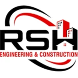 RSH Engineering Inc - Residential & Commercial Inspections, Foundation Inspection logo