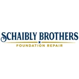Schaibly Brothers Foundation Repair logo