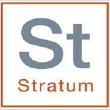 Stratum Foundation Repair Garland logo