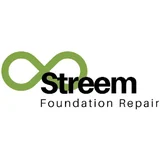 Streem Foundation Repair logo
