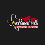 STRONG PIER FOUNDATIONS & REMODELING LLC. logo