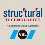 Structural Technologies / VSL logo