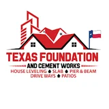 Texas Foundation And Cement Works logo