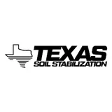 Texas Soil Stabilization logo