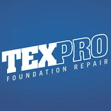 Texpro Foundation Repair logo