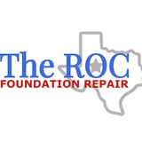 The Roc Foundation Repair logo